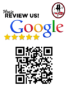 Review us on Google